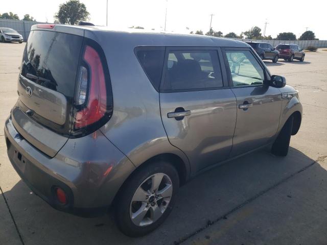 Photo 3 from auction – 2019 KIA SOUL with VIN KNDJN2A28K7015891