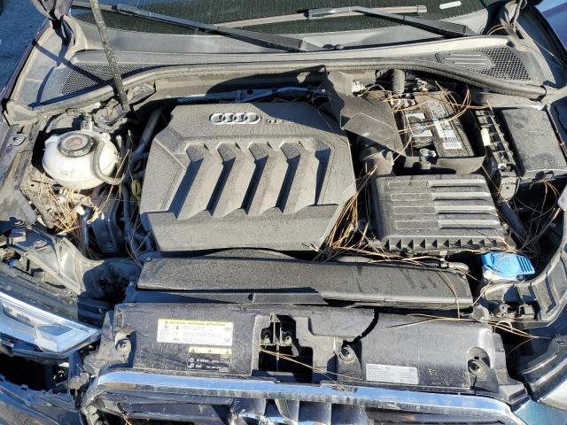Photo 11 from auction – 2018 AUDI A3 PREMIUM with VIN WAUAUGFF4J1026171