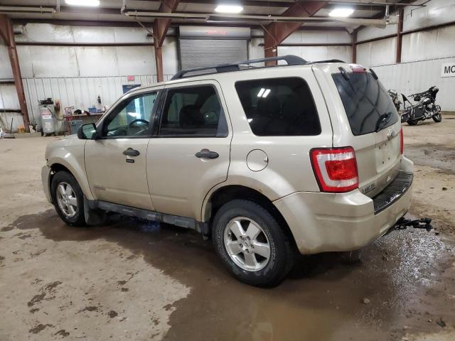 Photo 2 from auction – 2011 FORD ESCAPE XLT with VIN 1FMCU9DG7BKB06171