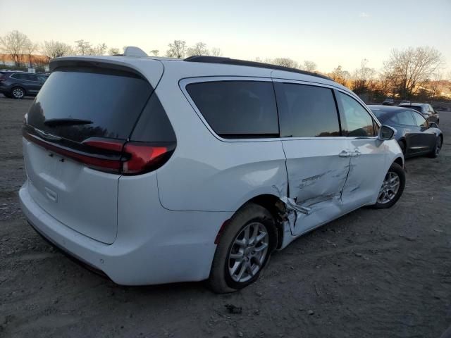 Photo 3 from auction – 2022 CHRYSLER PACIFICA T with VIN 2C4RC1BGXNR155764