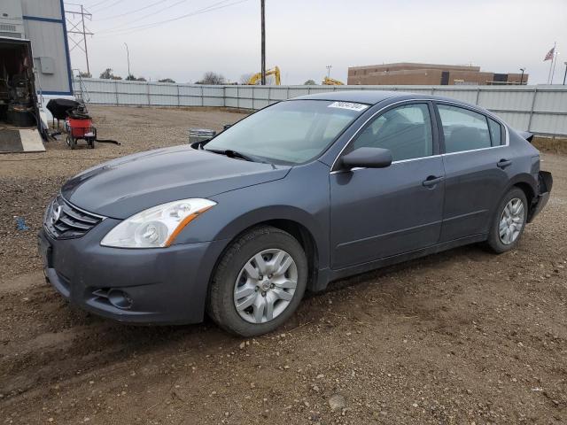 NISSAN ALTIMA 4D 2010 with VIN 1N4AL2AP9AN426976 - Photo from auction