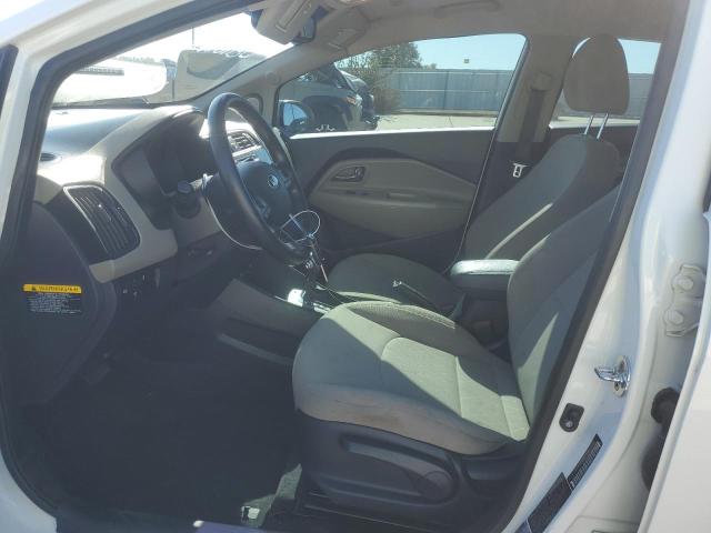 Photo 7 from auction – 2017 KIA RIO EX with VIN KNADN4A30H6071790