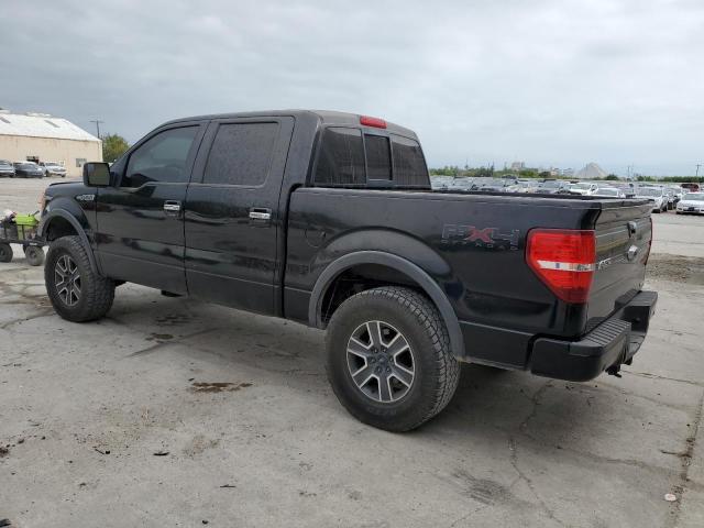 Photo 2 from auction – 2011 FORD F150 SUPER with VIN 1FTFW1EF4BFD34091
