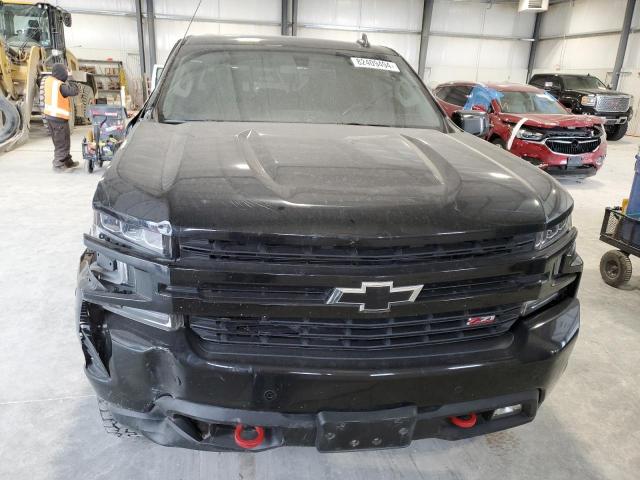 Photo 5 from auction – 2019 CHEVROLET SILVERADO with VIN 1GCPYFED2KZ195197