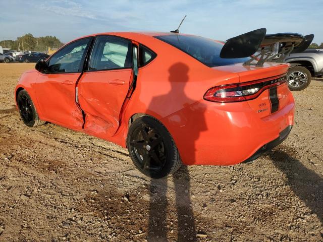 Photo 2 from auction – 2016 DODGE DART SXT with VIN 1C3CDFBB1GD656945