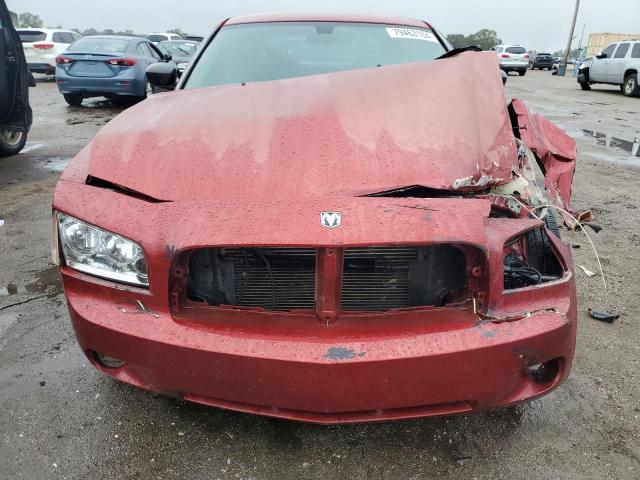 Photo 5 from auction – 2006 DODGE CHARGER SE with VIN 2B3KA43R96H392912