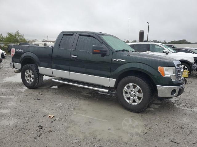 Фото 4 с аукциона – 2013 FORD F150 SUPER с VIN 1FTFX1EF2DFC25774