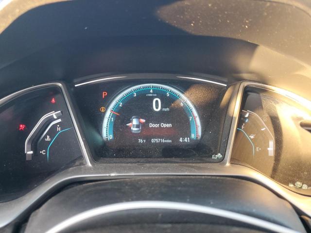 Zdjęcie 9 z aukcji – 2016 HONDA CIVIC EX z VIN 19XFC2F72GE232506