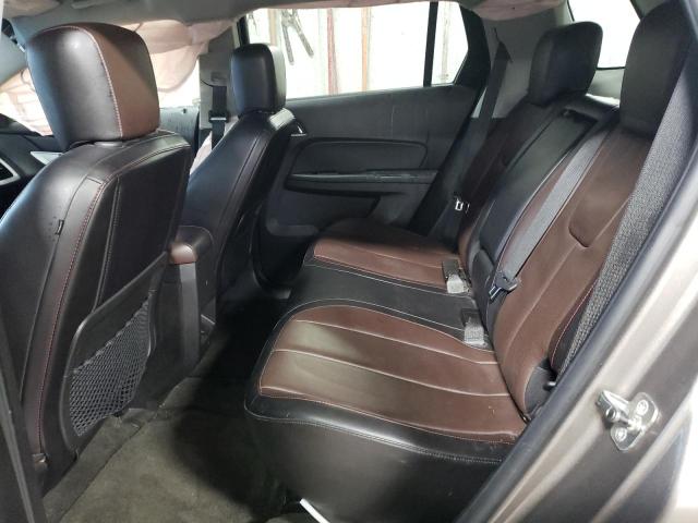 Photo 10 from auction – 2011 GMC TERRAIN SL with VIN 2CTFLVE55B6351441