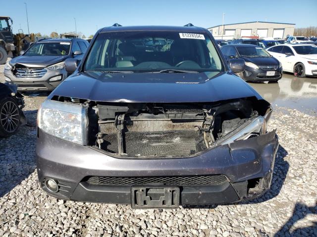 Photo 5 from auction – 2015 HONDA PILOT TOUR with VIN 5FNYF4H9XFB034744