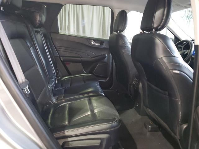 Photo 11 from auction – 2021 FORD ESCAPE TIT with VIN 1FMCU9J90MUA54234