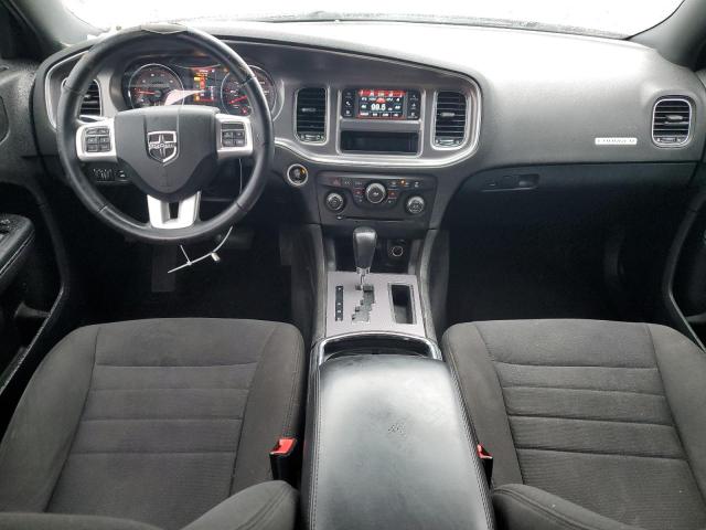 Photo 8 from auction – 2014 DODGE CHARGER SE with VIN 2C3CDXBG8EH363609