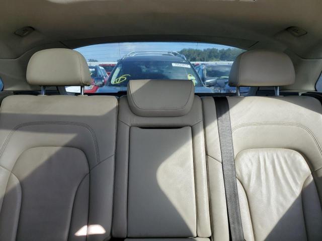 Photo 10 from auction – 2011 AUDI Q5 PREMIUM with VIN WA1DKAFP5BA112743