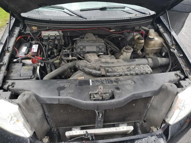 Photo 11 from auction – 2006 FORD F150 SUPER with VIN 1FTPW14576FA18915