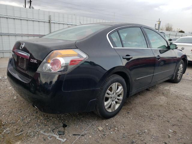 Photo 3 from auction – 2012 NISSAN ALTIMA BAS with VIN 1N4AL2AP6CC175168