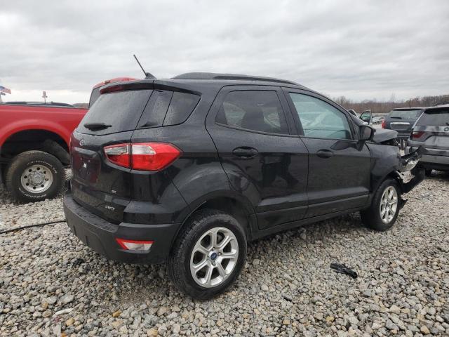 Photo 3 from auction – 2020 FORD ECOSPORT with VIN MAJ6S3GL7LC348778