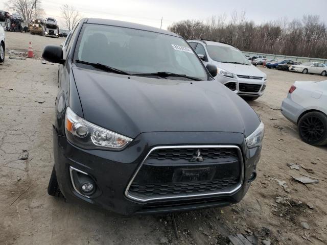 Photo 5 from auction – 2015 MITSUBISHI OUTLANDER with VIN 4A4AP3AU9FE042688