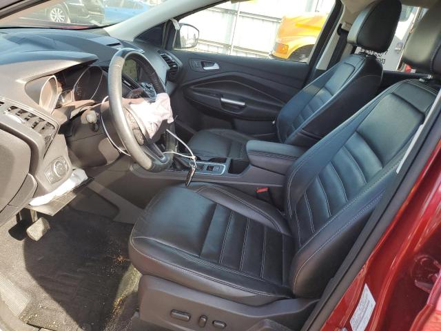 Photo 7 from auction – 2017 FORD ESCAPE TIT with VIN 1FMCU9JD5HUD02889