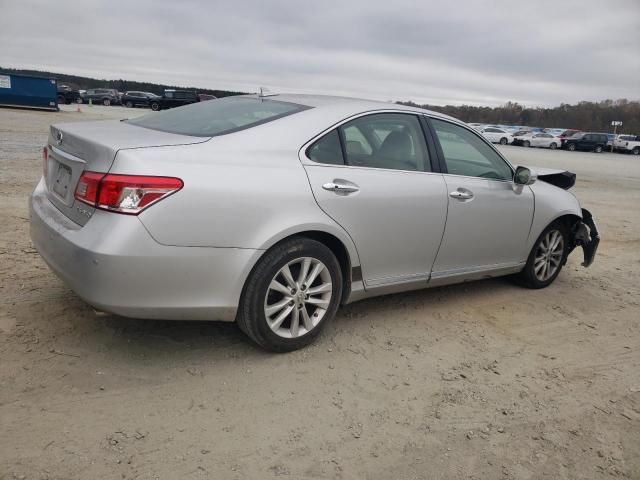 Photo 3 from auction – 2011 LEXUS ES 350 with VIN JTHBK1EG2B2421108