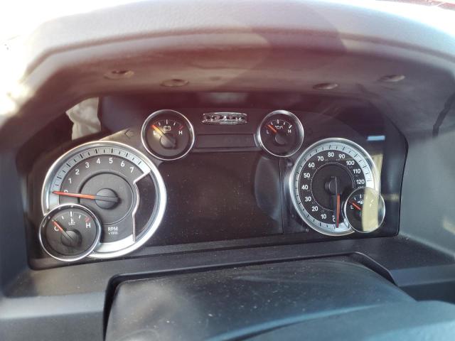 Photo 9 from auction – 2013 RAM 1500 SLT with VIN 1C6RR7LT0DS665056