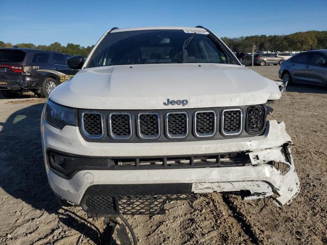 Photo 5 from auction – 2023 JEEP COMPASS LA with VIN 3C4NJDBN6PT505735
