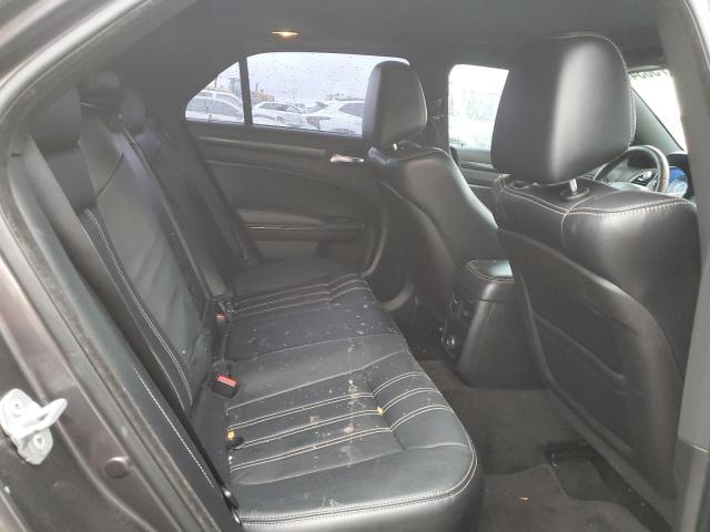 Photo 10 from auction – 2014 CHRYSLER 300 S with VIN 2C3CCABG9EH250753