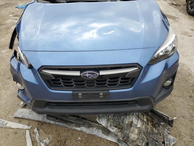 Photo 12 from auction – 2018 SUBARU CROSSTREK with VIN JF2GTACC9JH255266