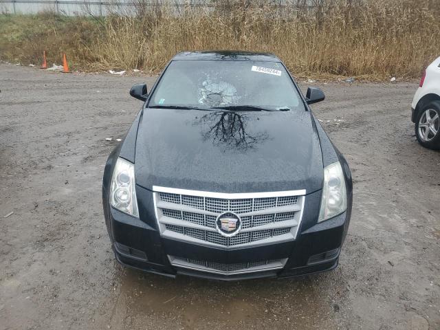 Photo 5 from auction – 2010 CADILLAC CTS with VIN 1G6DA5EG4A0109941