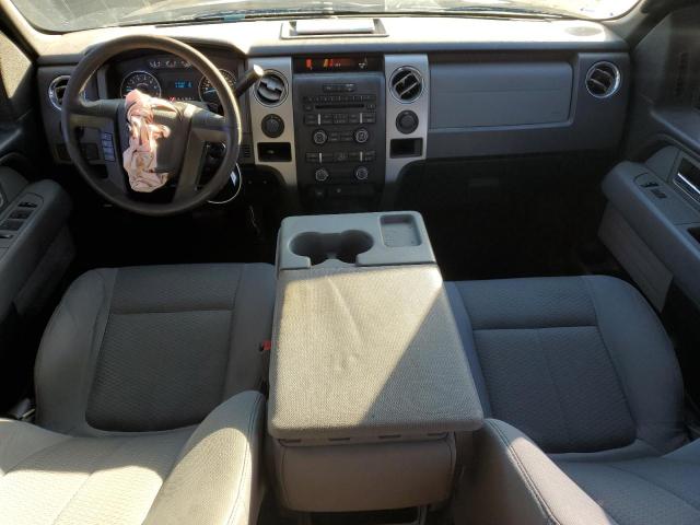 Photo 8 from auction – 2011 FORD F150 SUPER with VIN 1FTFW1EF1BKD98855