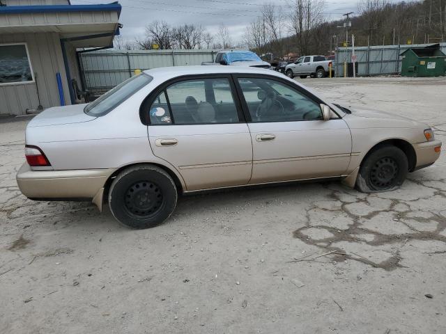 صورة رقم 3 من المزاد - 1997 TOYOTA COROLLA DX مع VIN 2T1BB02E1VC184504
