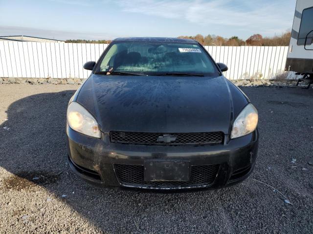 Photo 5 from auction – 2013 CHEVROLET IMPALA LT with VIN 2G1WG5E38D1244343