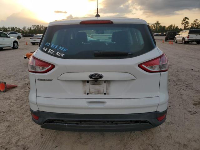 Photo 6 from auction – 2014 FORD ESCAPE S with VIN 1FMCU0F73EUA90021
