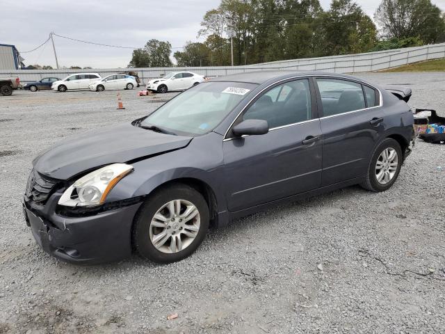 Photo 1 from auction – 2011 NISSAN ALTIMA BAS with VIN 1N4AL2AP7BN473909