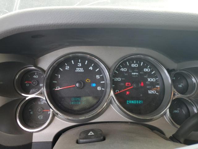 Zdjęcie 9 z aukcji – 2007 GMC NEW SIERRA z VIN 2GTEK13M971600938