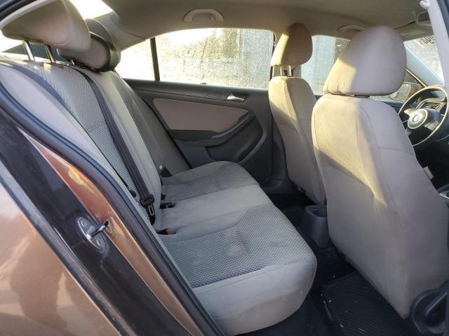 Photo 10 from auction – 2012 VOLKSWAGEN JETTA BASE with VIN 3VW2K7AJ7CM312091