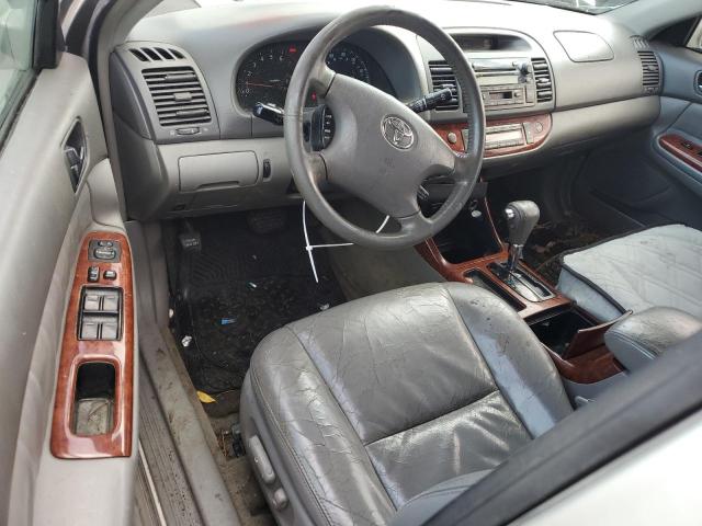 Photo 8 from auction – 2004 TOYOTA CAMRY LE with VIN 4T1BF32K24U588663