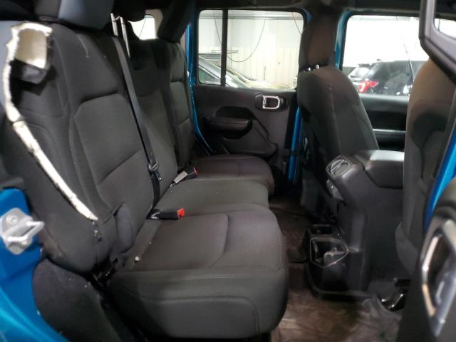 Photo 11 from auction – 2019 JEEP WRANGLER U with VIN 1C4HJXDG2KW680029