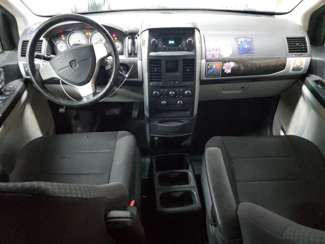 Photo 8 from auction – 2010 DODGE GRAND CARA with VIN 2D4RN5D11AR259910
