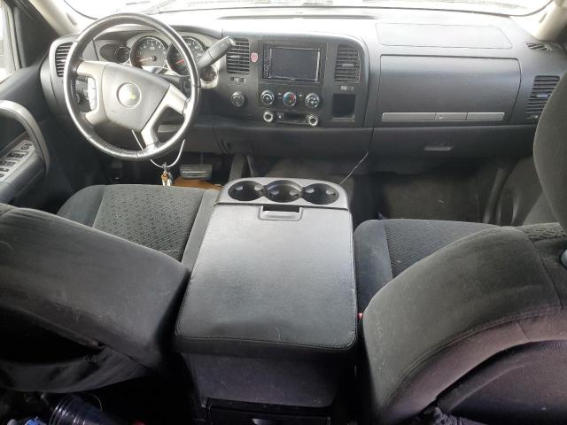 Photo 8 from auction – 2008 CHEVROLET SILVERADO with VIN 3GCEK13M68G185960