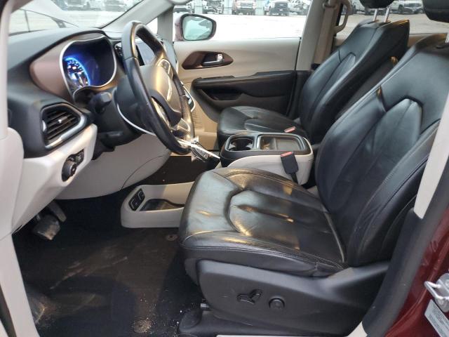 Photo 7 from auction – 2017 CHRYSLER PACIFICA T with VIN 2C4RC1BG2HR676224