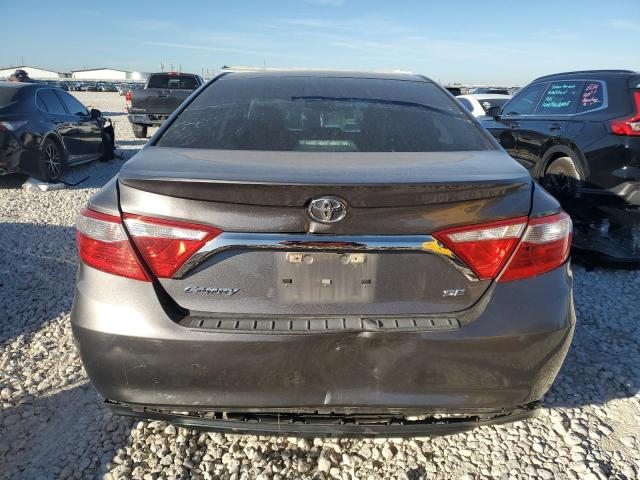 Photo 6 from auction – 2016 TOYOTA CAMRY LE with VIN 4T1BF1FK0GU253257