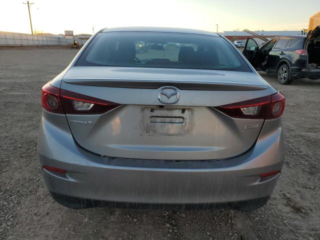Photo 6 from auction – 2016 MAZDA 3 TOURING with VIN 3MZBM1V75GM262674