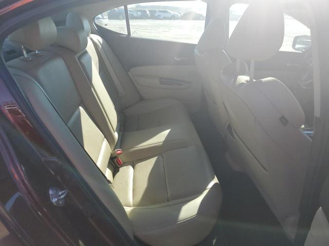 Photo 10 from auction – 2015 ACURA TLX TECH with VIN 19UUB3F54FA010471