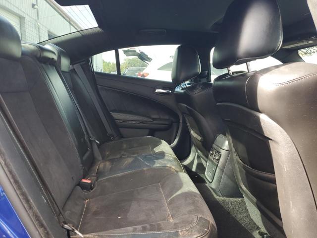 Photo 10 from auction – 2020 DODGE CHARGER R/ with VIN 2C3CDXCTXLH216412