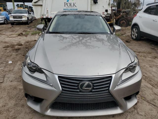 Photo 5 from auction – 2016 LEXUS IS 200T with VIN JTHBA1D24G5017287