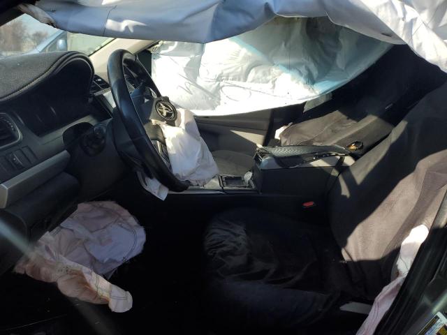 Photo 7 from auction – 2015 TOYOTA CAMRY LE with VIN 4T1BF1FK6FU111736