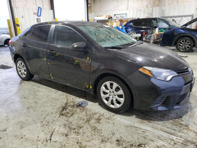 Photo 4 from auction – 2016 TOYOTA COROLLA L with VIN 5YFBURHE5GP488136