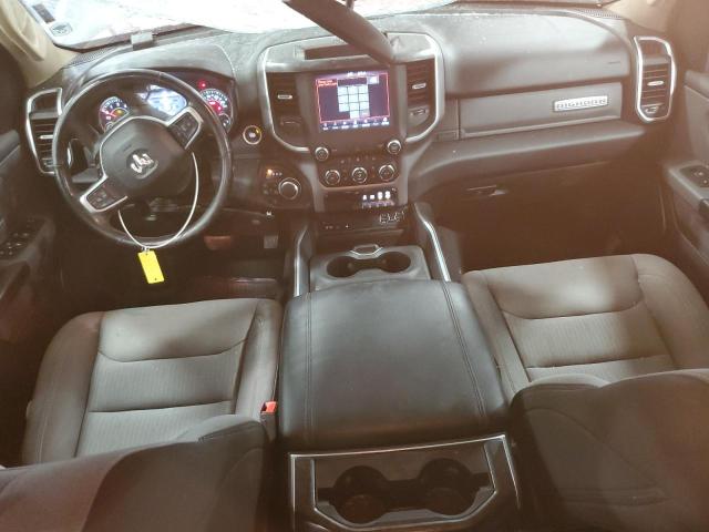 Photo 8 from auction – 2019 RAM 1500 BIG H with VIN 1C6SRFBT2KN657209