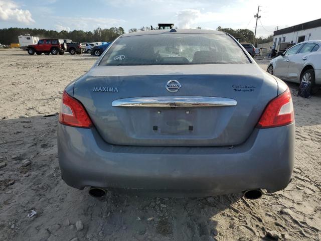 Photo 6 from auction – 2011 NISSAN MAXIMA S/S with VIN 1N4AA5APXBC834925