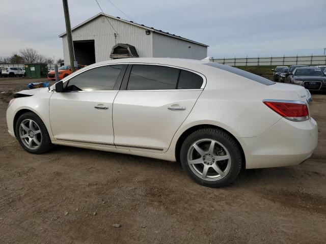 Photo 2 from auction – 2012 BUICK LACROSSE P with VIN 1G4GD5E3XCF377290